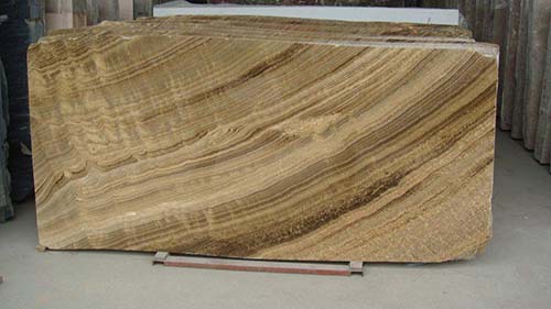 Wooden Marble10