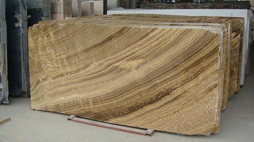 Wooden Marble9