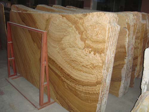 Wooden Marble8