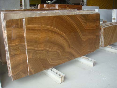 Wooden Marble6