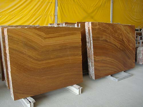 Wooden Marble5