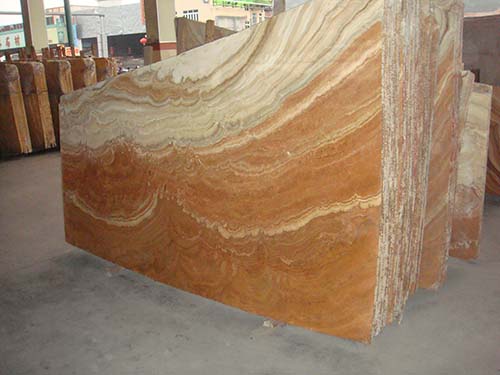 Wooden Marble3